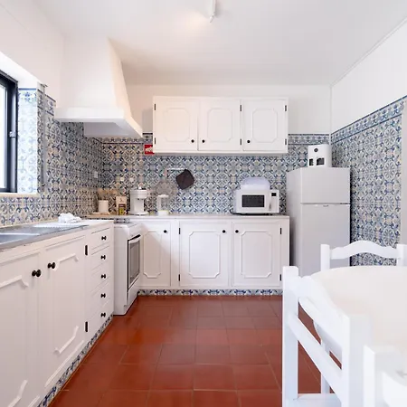 5 Bedroom House In Luz, Lagos Holiday home Praia Da Luz