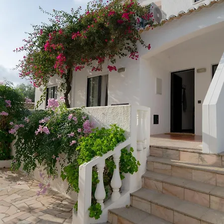 5 Bedroom House In Luz, Lagos * Praia Da Luz