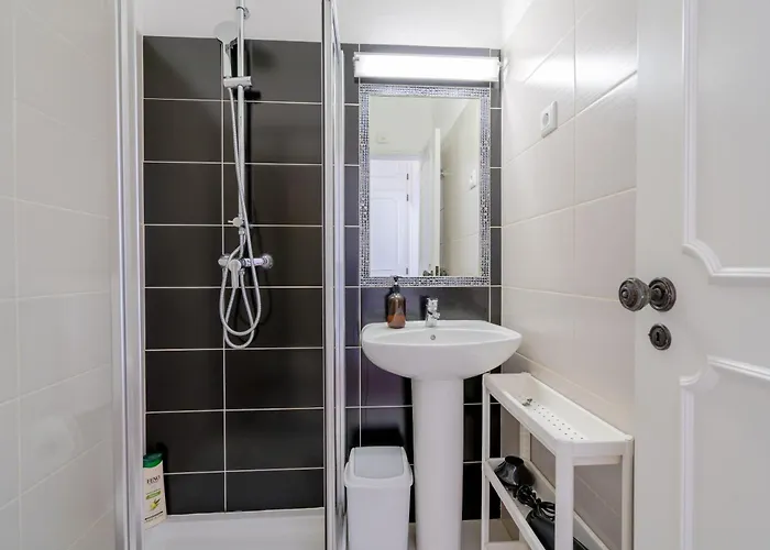 5 Bedroom House In Luz, Lagos Casa vacanze