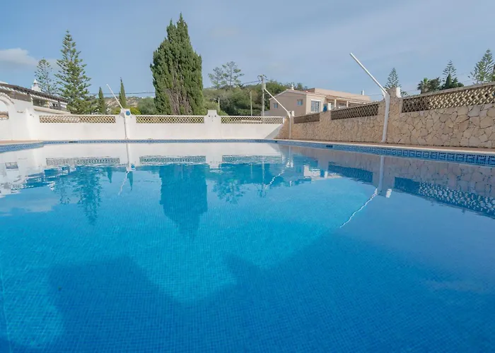 Casa vacanze 5 Bedroom House In Luz, Lagos