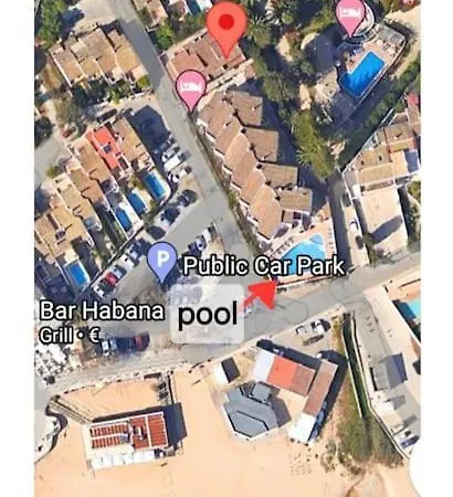 5 Bedroom House In Luz, Lagos Holiday home