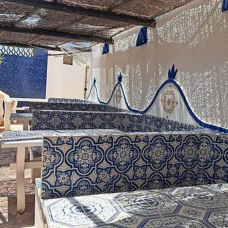 Ferienhaus 5 Bedroom House In Luz, Lagos Luz