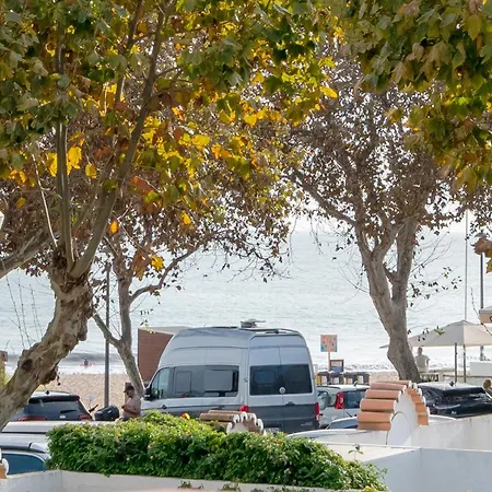 5 Bedroom House In Luz, Lagos Prázdninový dům