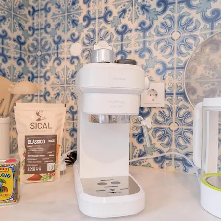 Prázdninový dům 5 Bedroom House In Luz, Lagos Luz