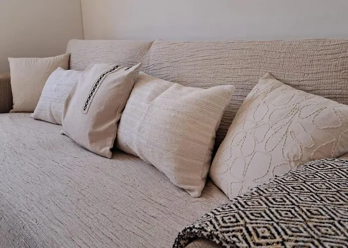 5 Bedroom House In Luz, Lagos Casa de Férias