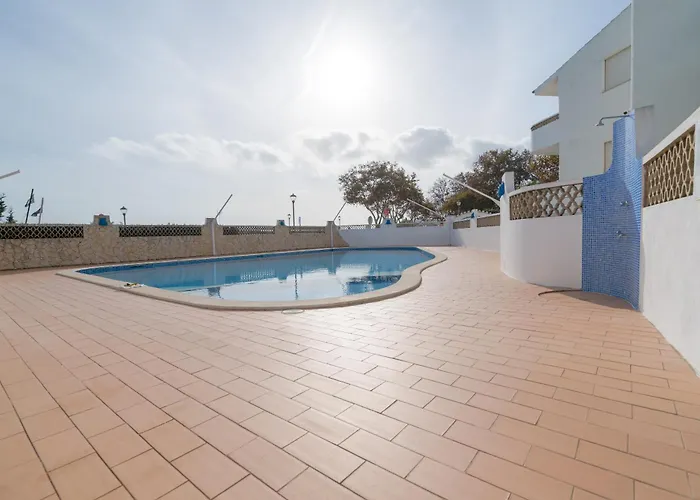 Casa de Férias 5 Bedroom House In Luz, Lagos