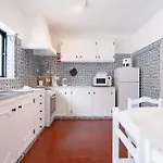 5 Bedroom House In Luz, Lagos 펜션 Senhora da Luz