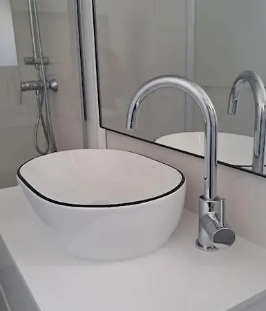 Holiday home 5 Bedroom House In Luz, Lagos